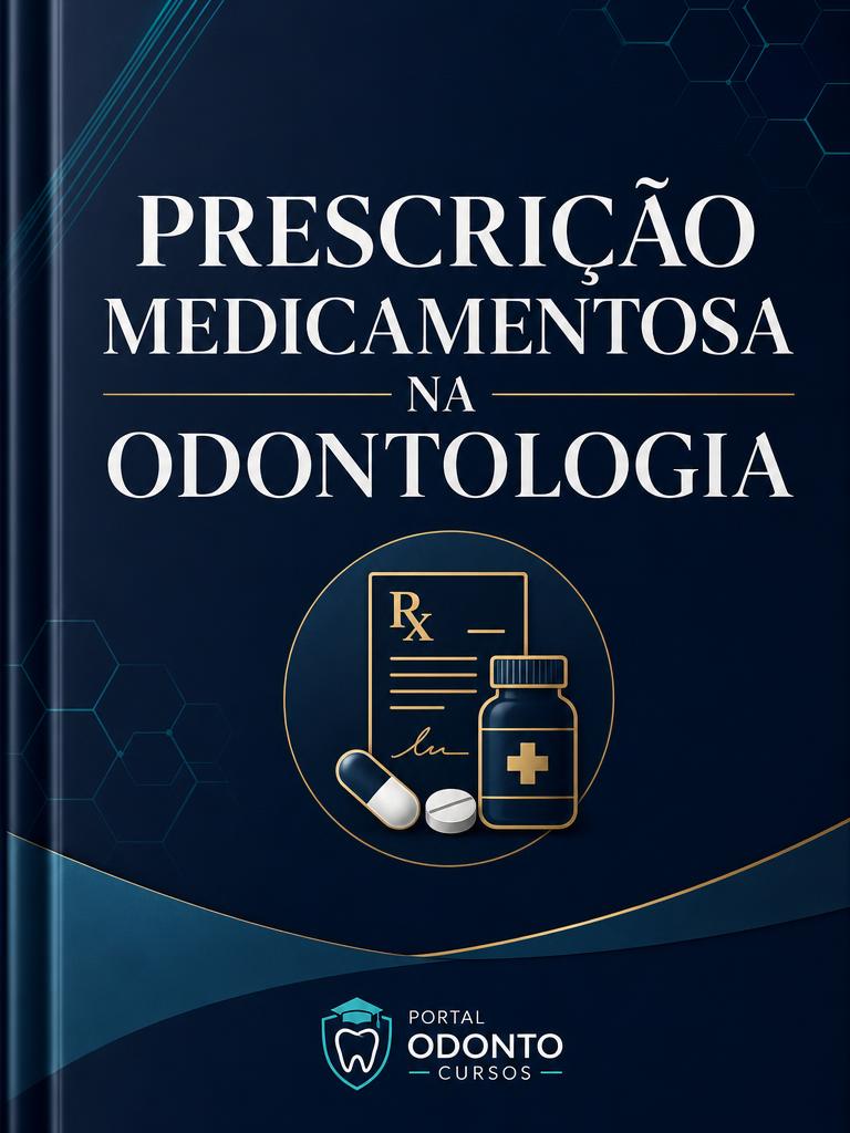 E-book — Prescrição Medicamentosa
